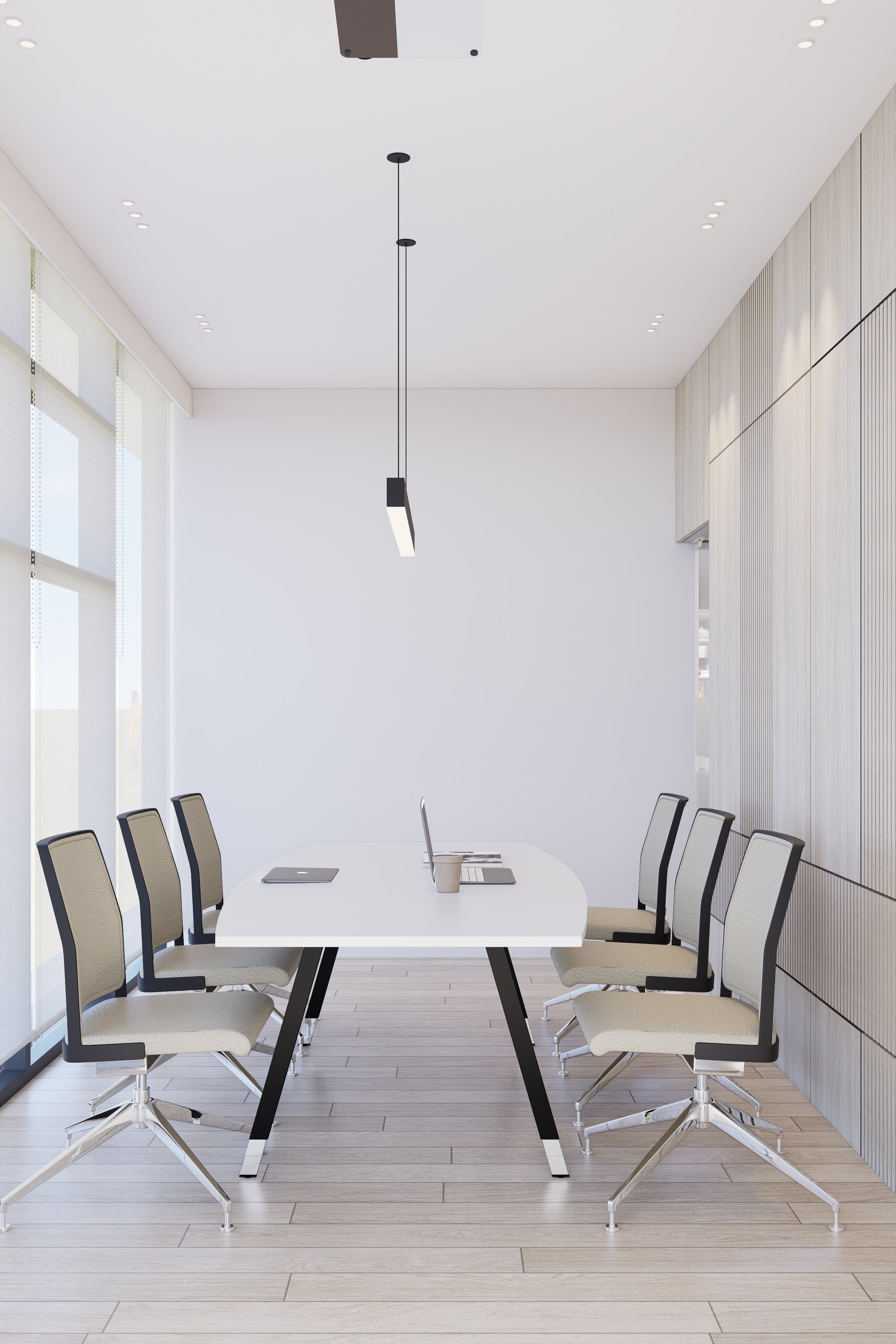 Meeting Rooms